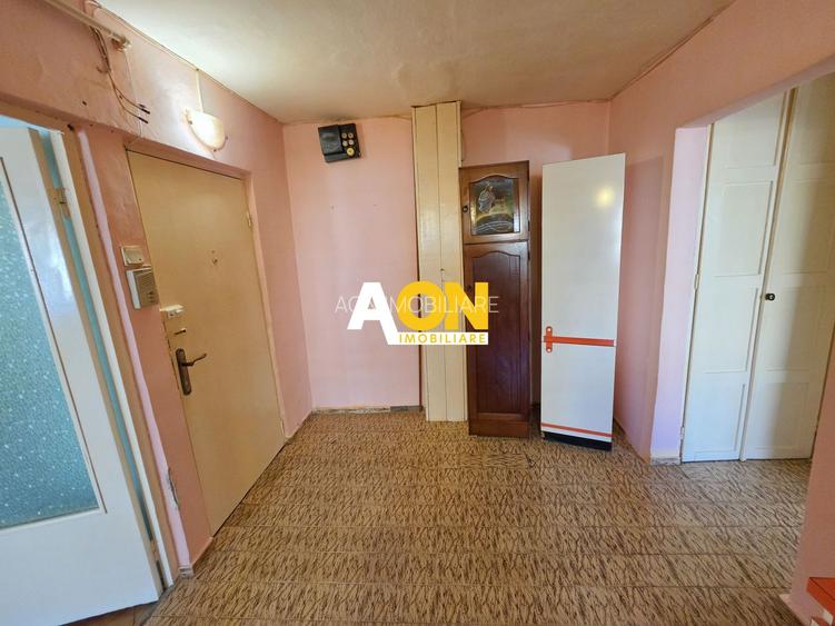 Apartament 2 camere, decomandat, etaj 2, Cetate, zona Kaufland - 8