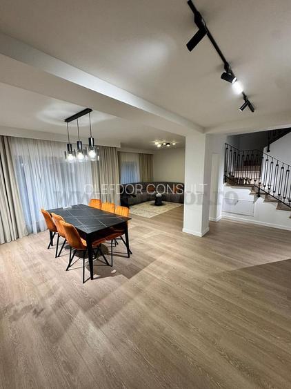 Vila RENOVATA cu acces la piscina in apropiere de Jolie Ville - 2
