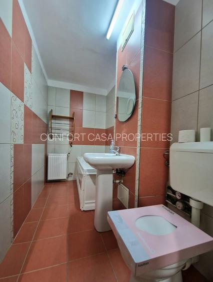 Nerva Traian - Vitan Mall - Casa de Pensii - Garsoniera moderna  renovata recent - 10