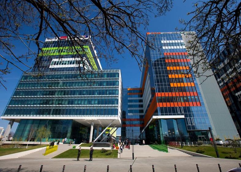 GREEN COURT, Aviatiei - comision 0%, reprezentam proprietarul!