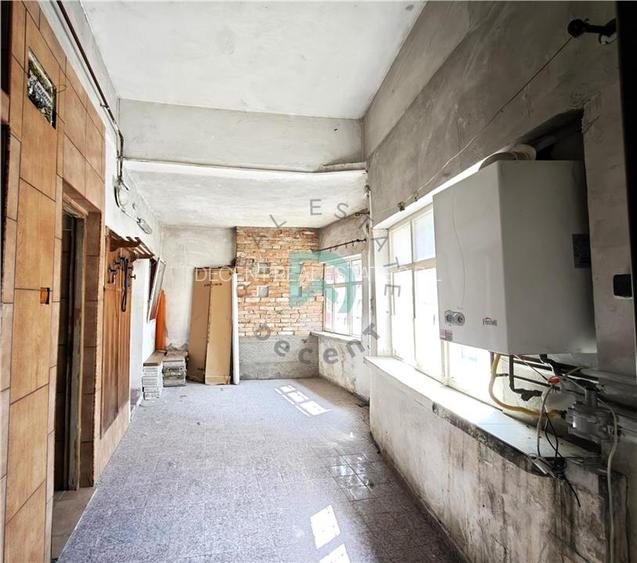 Apartament 4 camere, Scheii Brașovului - 4