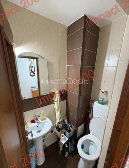 Apartament 3 camere zona Inel II - 10