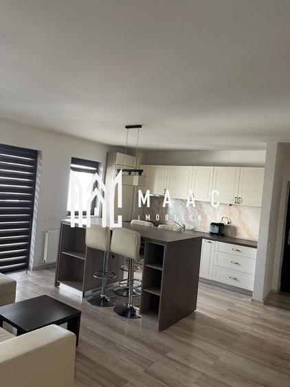 Apartament 2 camere de închiriat | Șelimbăr | balcon | lift