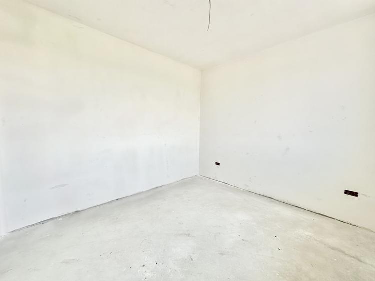 Duplex modern - 5 camere - 130 mp utili - Mosnita