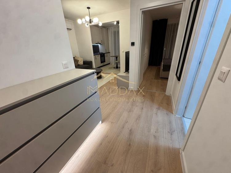 Prima Închiriere | 2 Camere NOU | Loc Parcare Subteran | HILS Titanium - Metrou