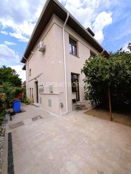 Apartament tip duplex 5 camere in vila - 8