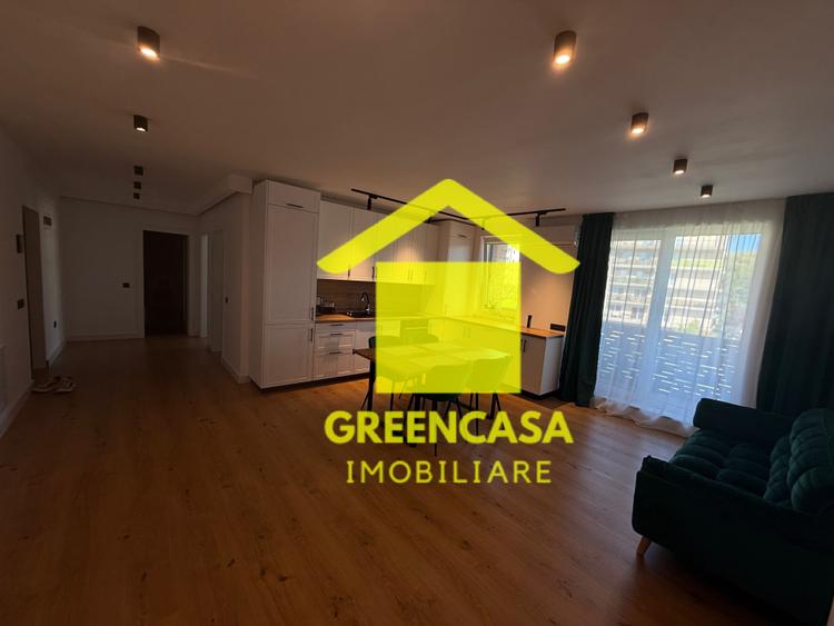 Apartament 4 camere , 90 mp , 2 parcări subterane