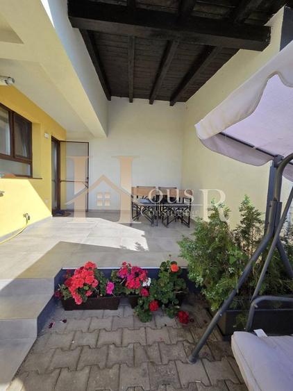 Aproape de Zone 2.Duplex.Mobilat si utilat complet!