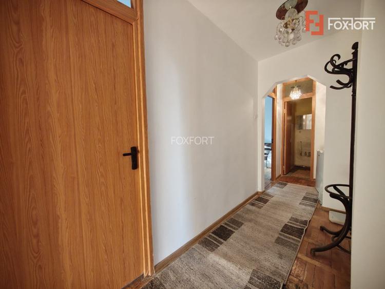 Apartament cu 4 camere 78 mp decomandat | Centrala Proprie | Zona Girocului