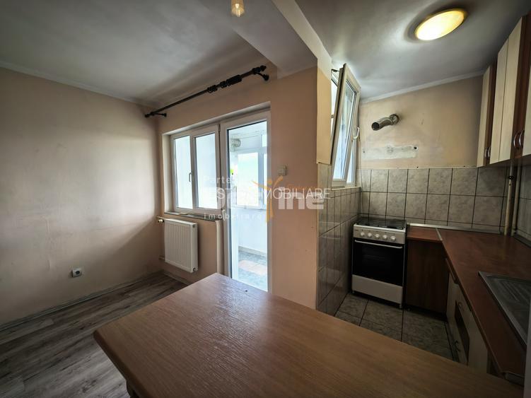 Apartament 1 Cameră 32 m, etaj intermediar, imobil cu lift - 5