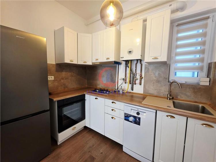 Apartament 2 Camere, Giroc, Neptun
