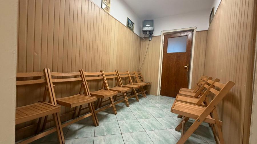 Spațiu de birouri de închiriat in Tomis Nord - Cabinet Medical