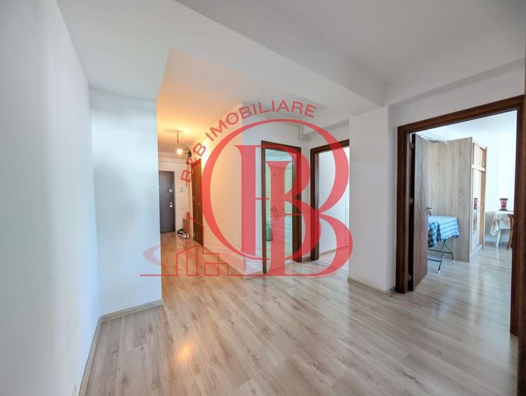 Apartament decomandat 3 camere Sector 3 Titan-Th. Pallady