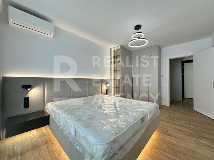 2 camere - 63.5 mp utili, Jandarmeriei/Baneasa│Comision 0%