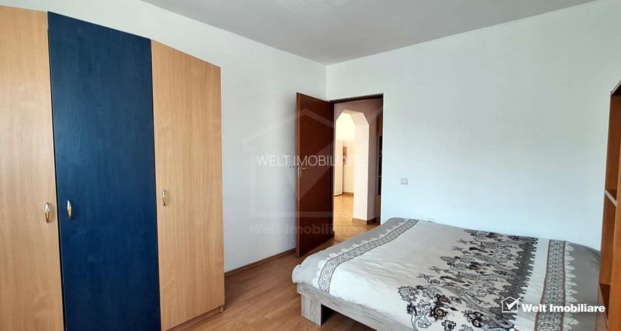 Apartament 2 dormitoare de inchiriat, Zorilor, Hasdeu - 4
