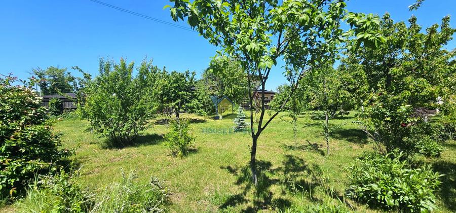 RARA AVIS! Teren 1550 mp, deschidere 31 m, zona Ferme, Otopeni