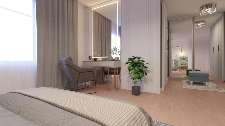 Casa individuala, finisaje premium, 170 mp utili, 1000 mp teren