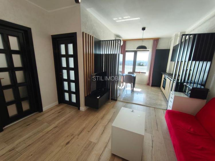 Apartament cu 2 camere de închiriat, Royal Town - 3