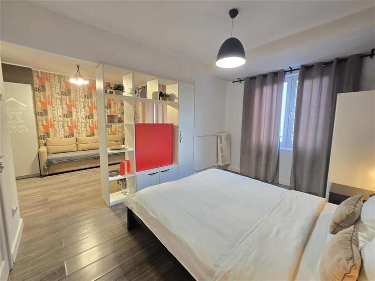Calea Victoriei | Dublu studio | Disponibil imediat