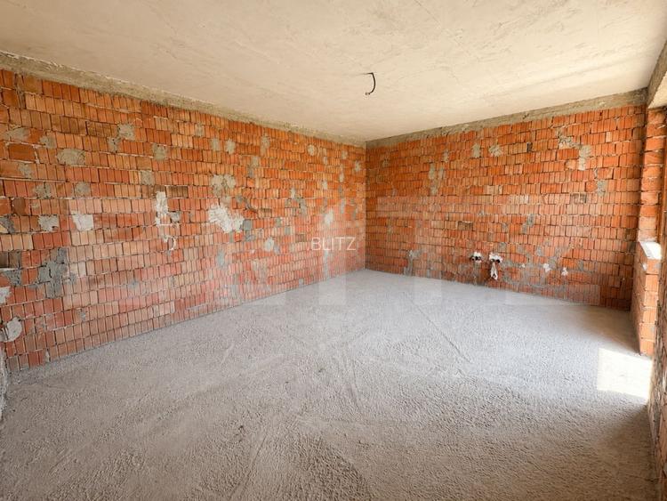 Oportunitate Rară în Iris! Casă Individuală 236 mp Utili în Zona Rivus - 4