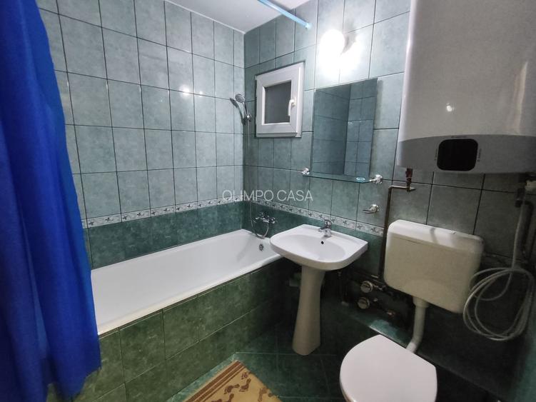 CALEA MOSILOR -  STRADA ARDELENI | BLOC REABILITAT | 3 CAMERE - 8