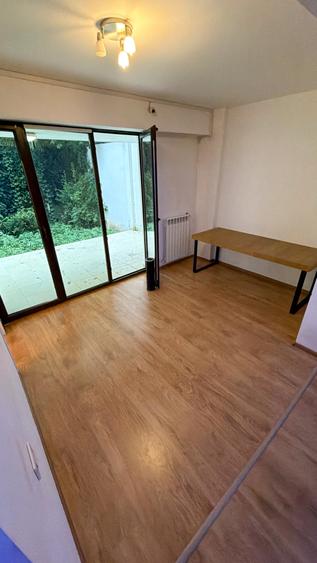 Banu Manta, Ion Mihalache, de inchiriat spatiu pretabil birouri, parter, finisat
