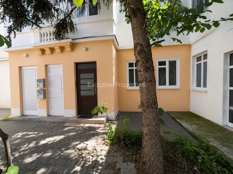 Studio de vanzare langa ambasata Italiei ideal petru renovare si inchiriere - 9