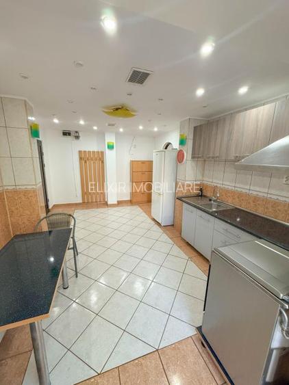 3 camere de vanzare | Rahova | 3/4 | Bloc anvelopat | Zona linistita Comision 0% - 7