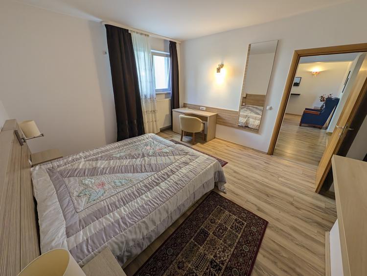 Apartament 2 camere 62mp | 0 comision | Otopeni Rin Nord - Aeroport