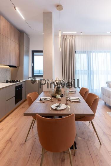 APARTAMENT PREMIUM 4 CAMERE I DARWIN RESIDENCE TUNARI - 39