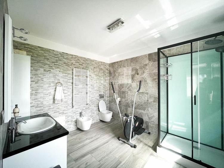 Casa 6 camere de vanzare in Someseni, Cluj Napoca - 19