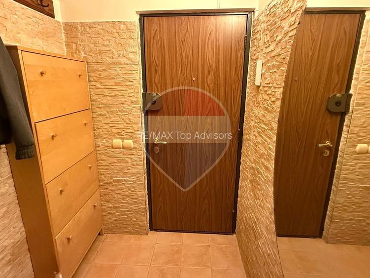 VANZARE Apartament cu 2 camere in zona Favorit Drumul Taberei - 22