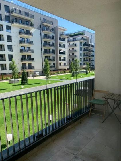 Apartament 2 camere | Arcadia Residence | Domenii | renovat |