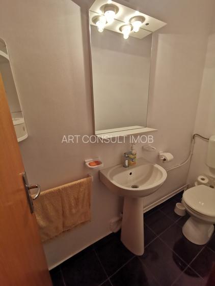 Apartament 3 Camere | Decomandat | Parcare | Centrala | Nicolae Grigorescu - 8