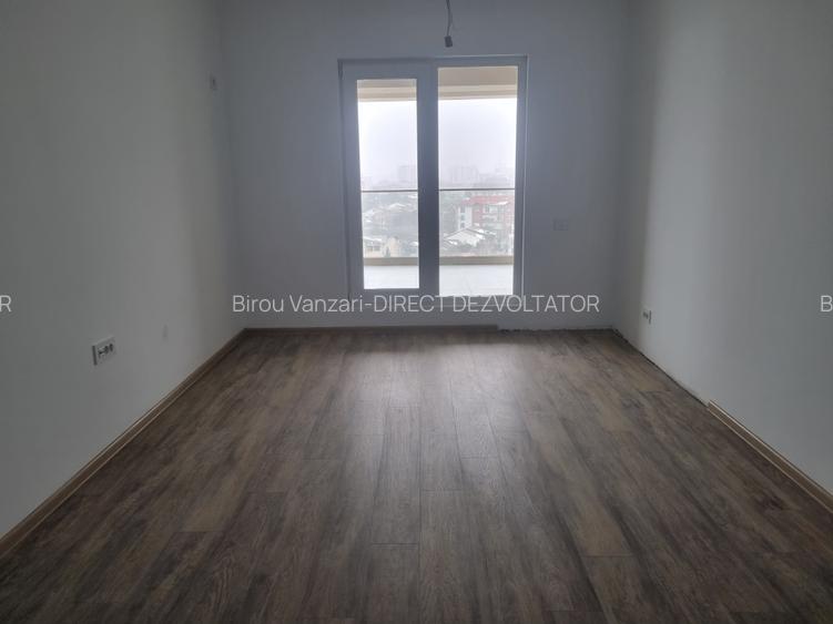 Apartamente cu 2 camere,centrala proprie,zona Promenada Lacului Morii,TVA inclus - 36