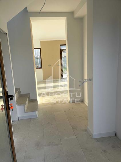 Casa individuala in zona Calea Urseni de vanzare, Timisoara