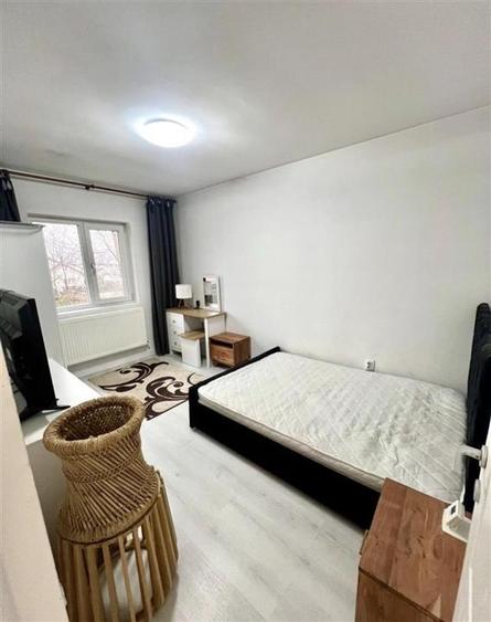 Apartament o camera, mobilat- Lunca Cetățuii
