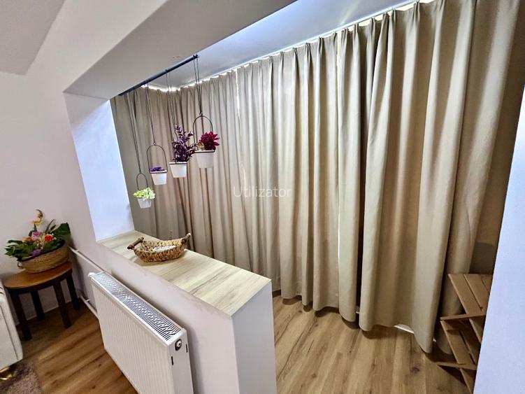 Apartament 2 camere Girocului  - 2