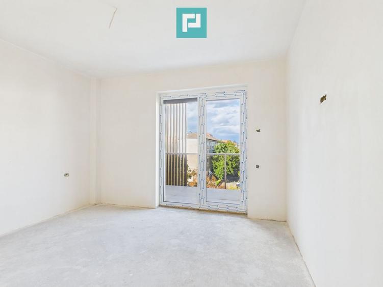 Apartament 3 camere, Iosia, 87.44 mp