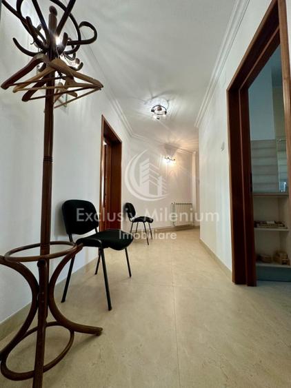 Birouri 3 camere Decebal Mobilat Piata Muncii