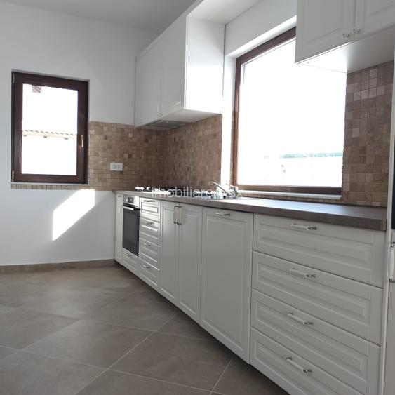 Vilă Tip Mediteranean Afumați - 5 Camere | Garaj Dublu | Teren 604 mp - 14