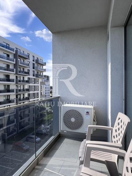 Apartament Premium cu 2 camere | Prima Arena | Oradea