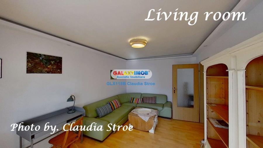 INCHIRIERE APARTAMENT 2 CAMERE OBOR COLENTINA