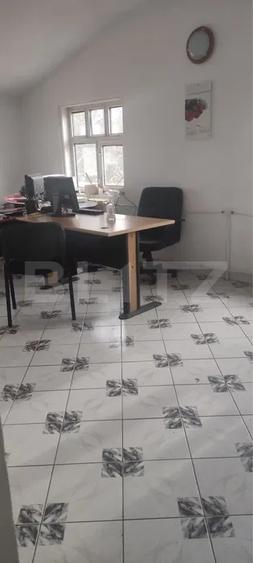 Spatiu industrial si birouri, 326 mp, zona Sud