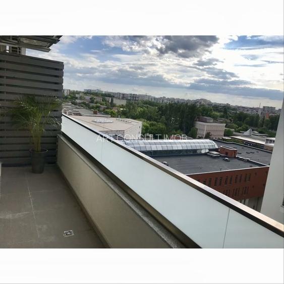 Apartament 2 Camere | Novum Politehnica | Decomandat | Terasa | Metou - 7
