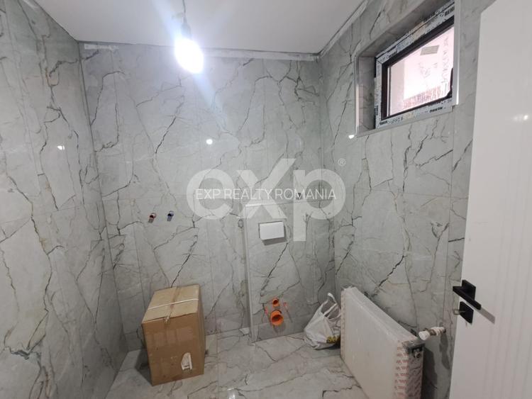 Casa individuala de vanzare in comuna Berceni Ilfov - 12