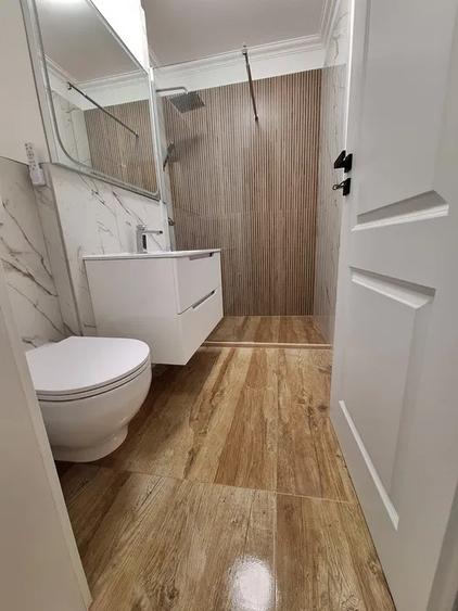 Apartament 2 camere, semidecomandat, Intre Lacuri
