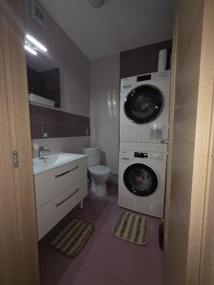 Apartament 3 camere Politehnica bloc nou metrou 4 minute