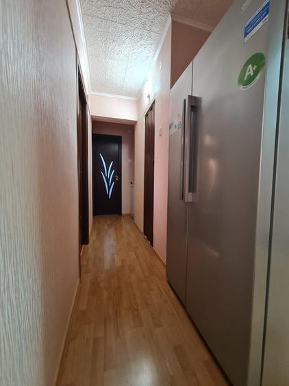 Vanzare apartament 4 camere dec, in Galati, Micro 39A, sup.91mp, mobilat