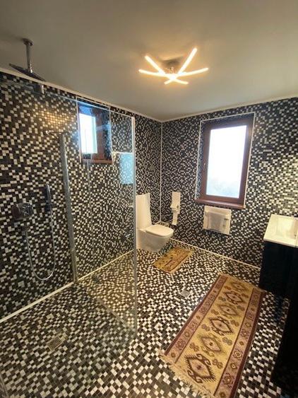 Vanzare Vila sau Casa de vacanta 7 camere Teren 1320mp Breaza